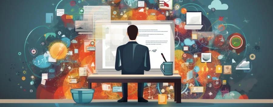 content inspires educates