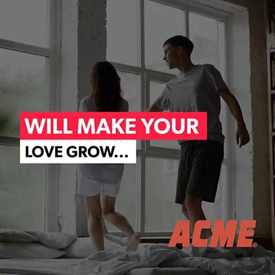 Buyer - Growing Love