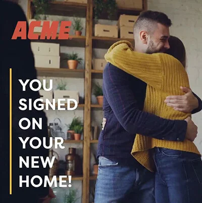 Buyer - New Home