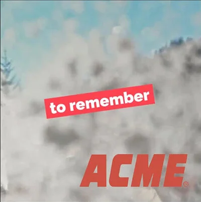 December to Remember