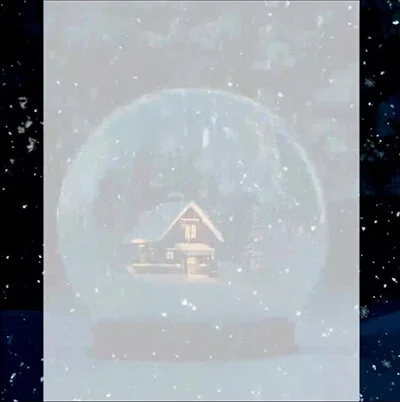 Snow Place