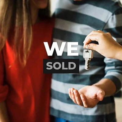 Seller - We Sold