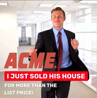 Seller - Just Like Chris