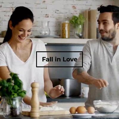 Valentines Fall In Love
