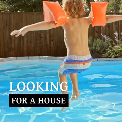 Buyer - A Pool House