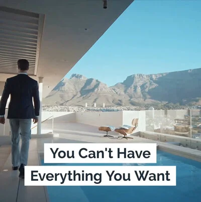 Buyer - What Matters