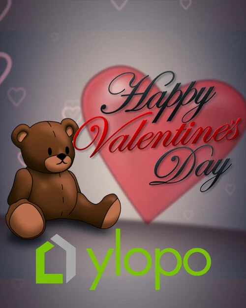 Valentines JS