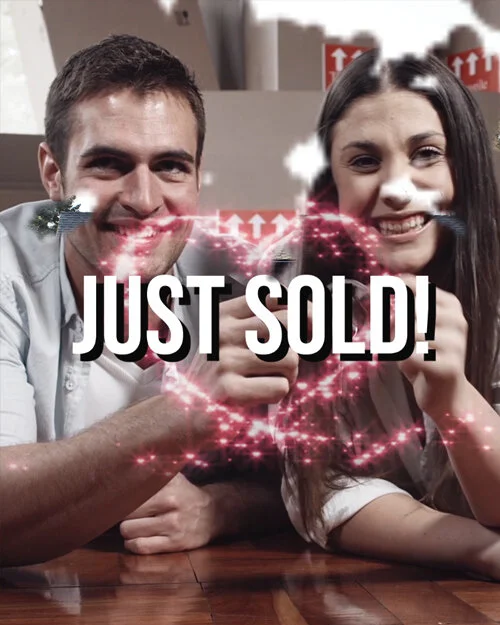 Just Sold - Valentines2