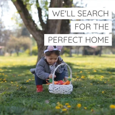 Easter Hunt