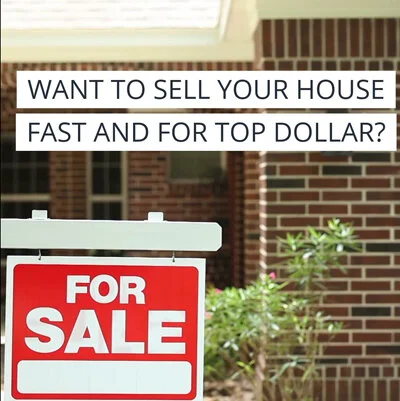Seller - House Sale
