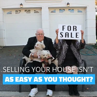 Seller - Seller's Market