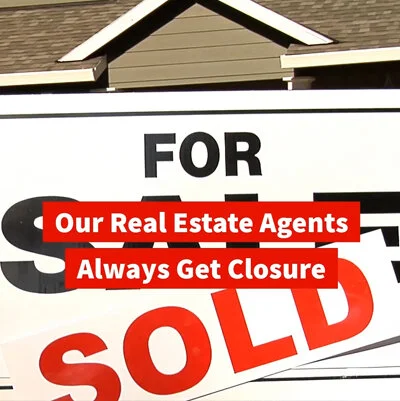 Seller - Get Closure