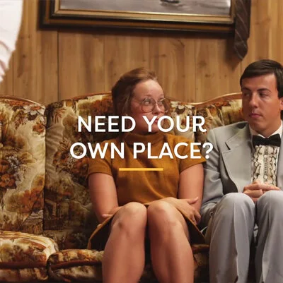 Buyer - Your Own Place