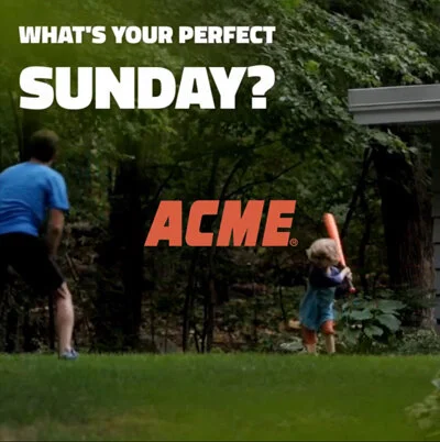 Buyer - Perfect Sunday