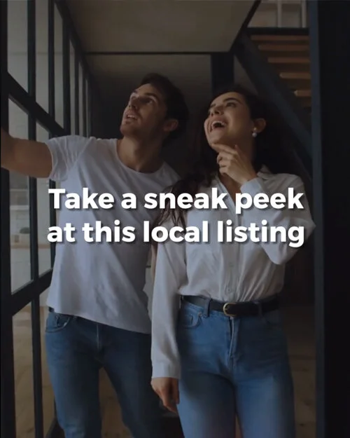Active Listing - Blue