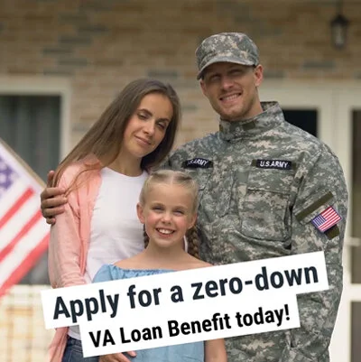 Buyer VA Loan