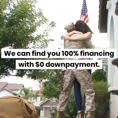 Buyer Military Loan