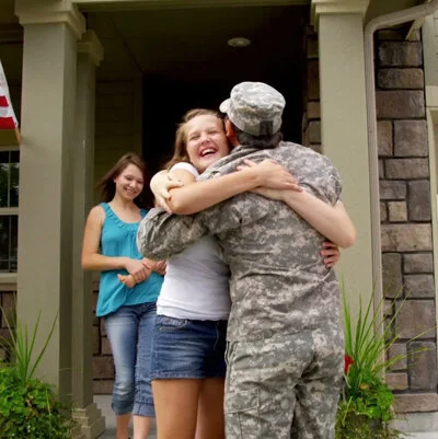 Buyer - Americas Heroes