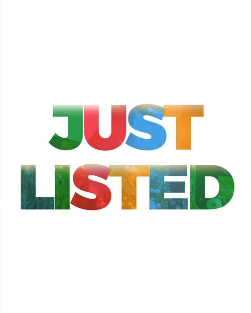 Just Listed - Springland