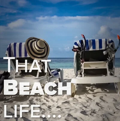 Buyer - Beach Life