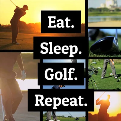 Buyer - Golf Course