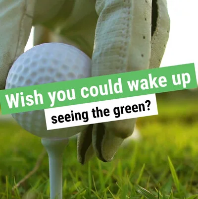 Buyer - Golfer's Paradise