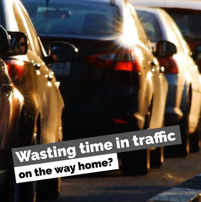 Buyer - Road Traffic