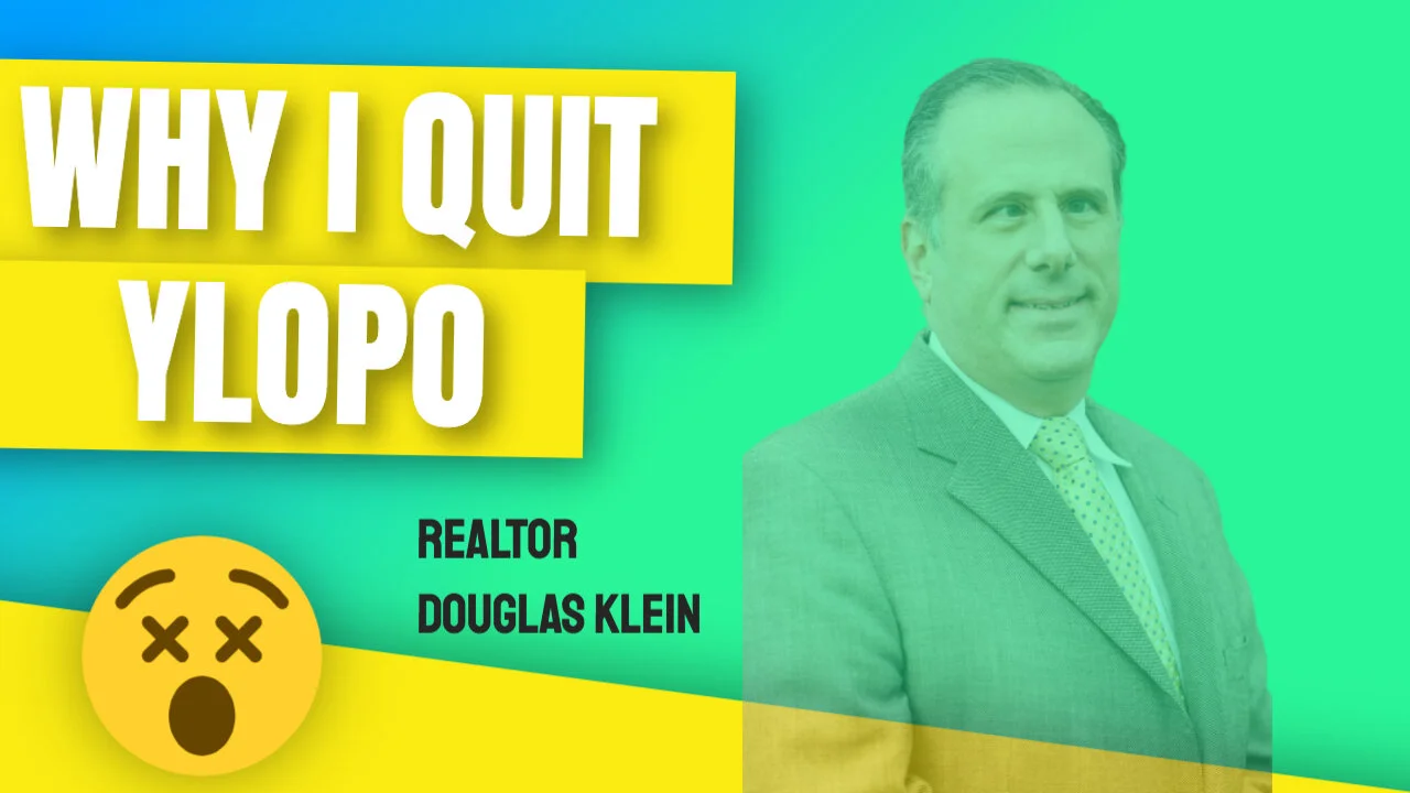 WHY I QUIT YLOPO (and then came back)