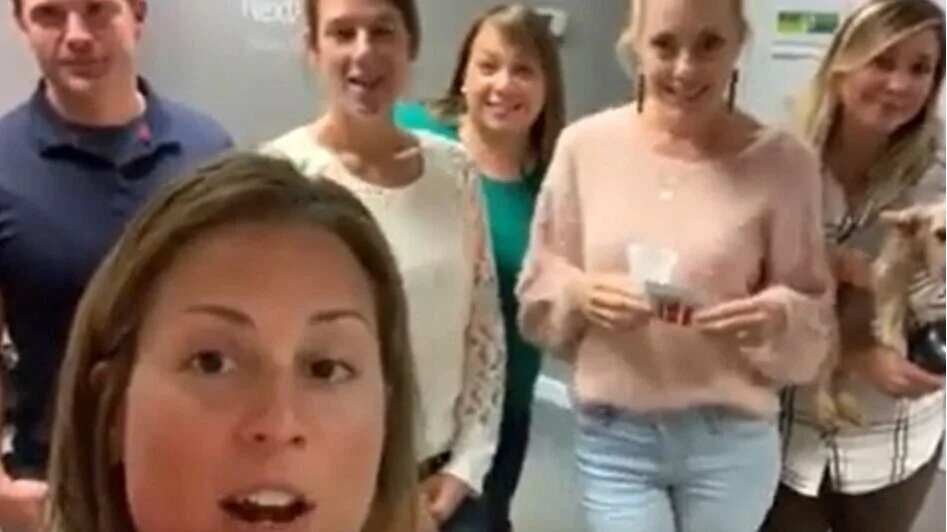Real Estate Call Night Success Story