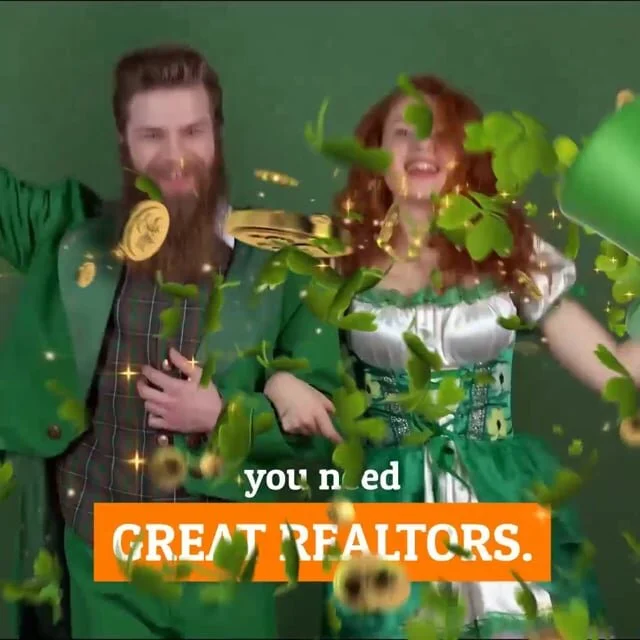 Seller - St. Patrick