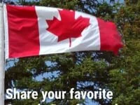 Buyer - Canada Day