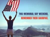 Memorial Day