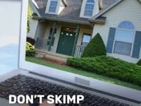 What not to do when selling your home