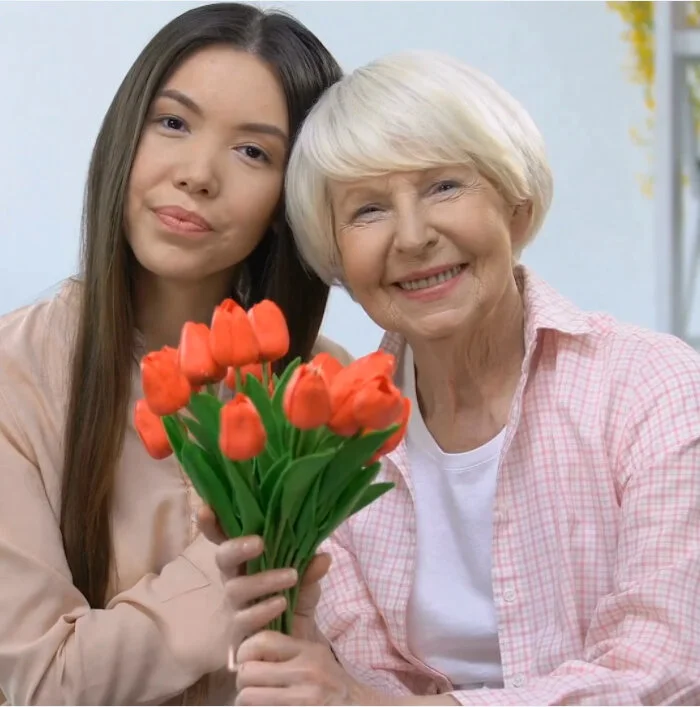 Buyer - Mother's Day