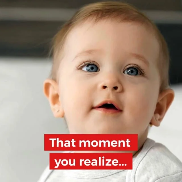 That Moment