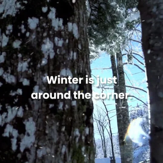 Around the Corner