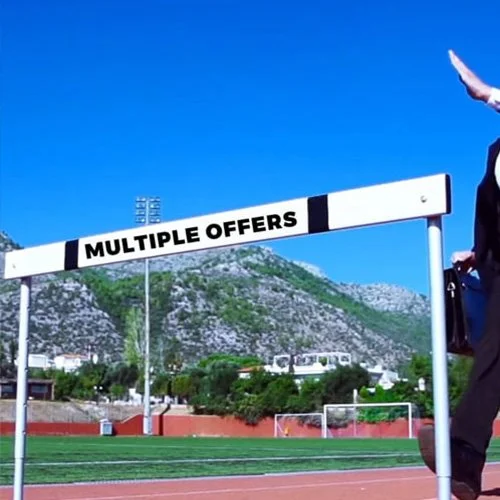 Buyer - Olympics 2
