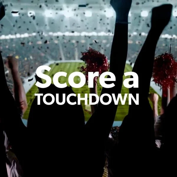 Seller - Touchdown