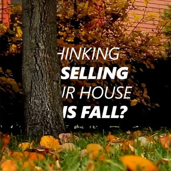 Autumn Selling