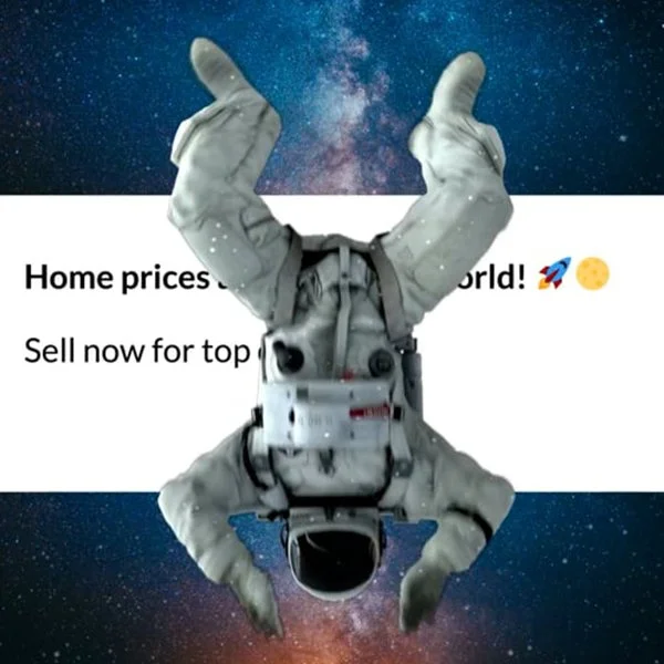Seller - Space