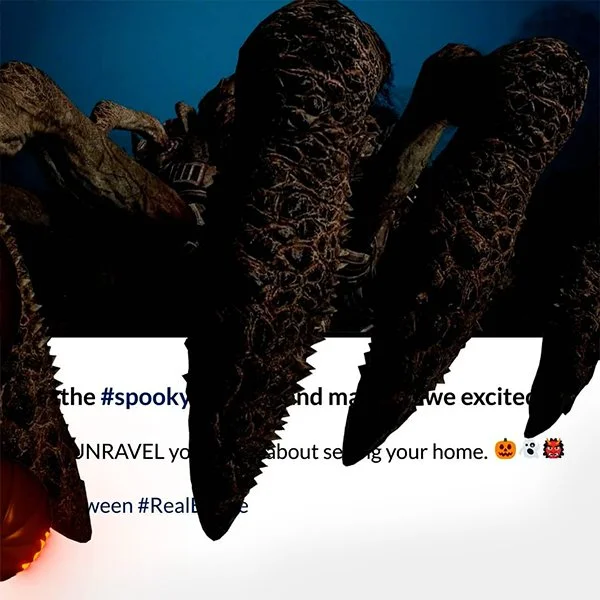 Seller - Spider
