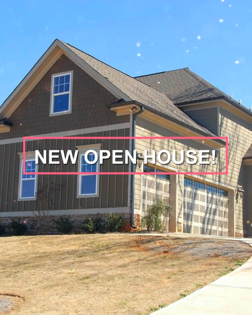 Just Listed - Virtual Open House 2 Classic