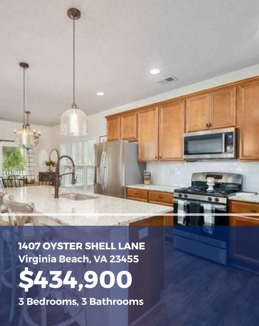 Active Listing - Blue
