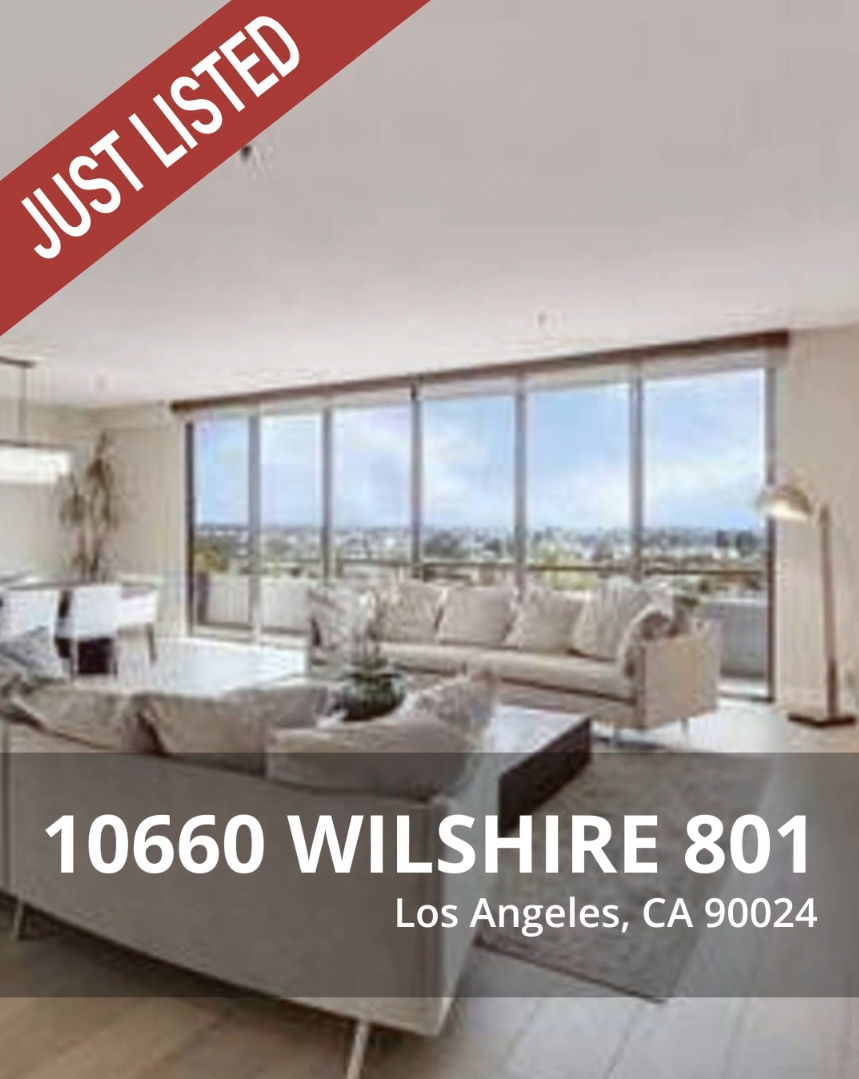 Just Listed - Condo
