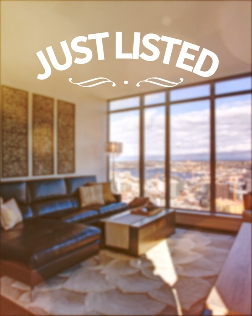 Just Listed - Condo Royal