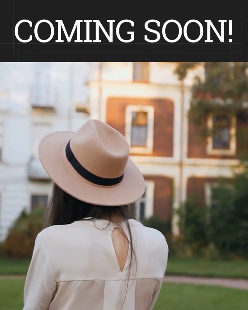 Coming Soon - Linear