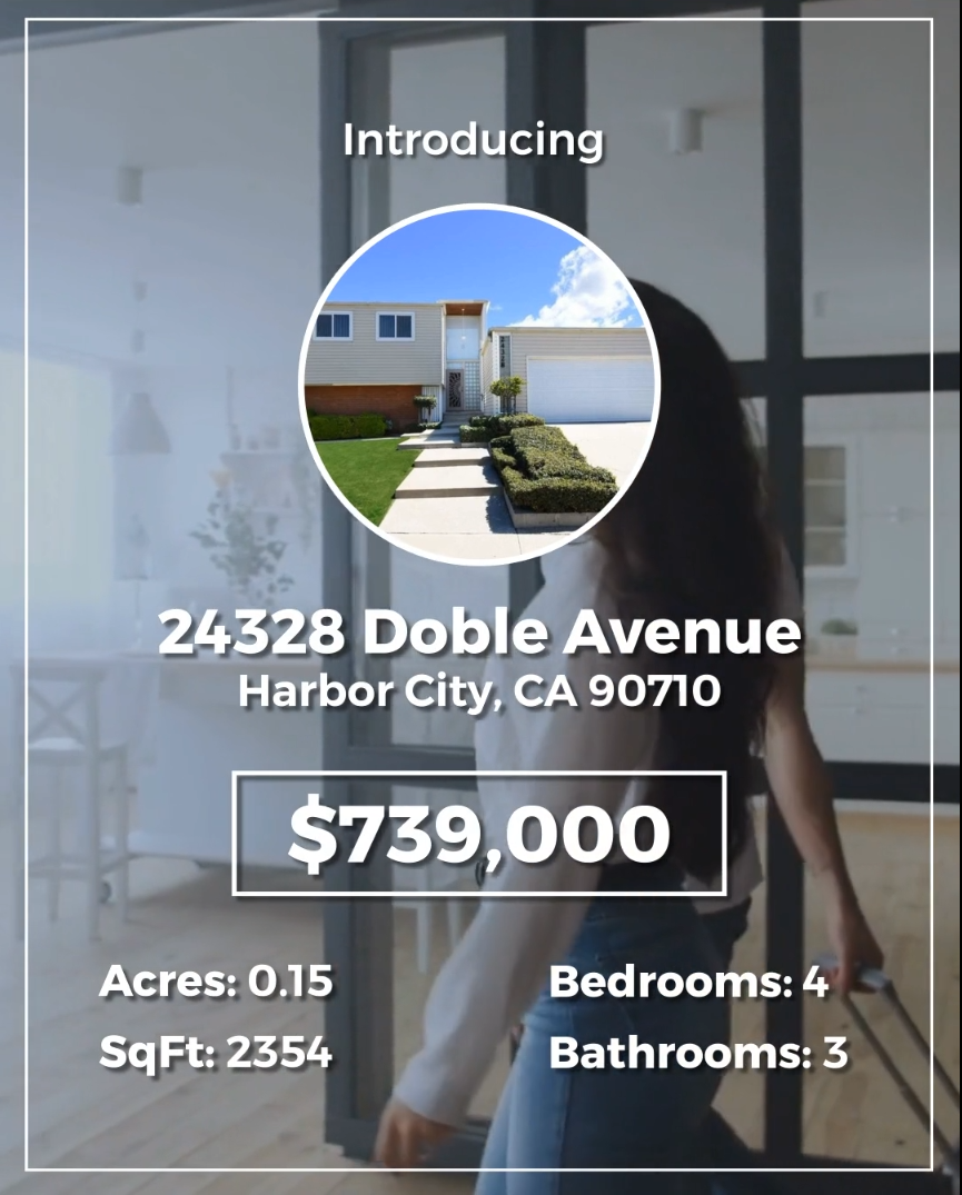 Video Only Download: Virtual Tour Branded