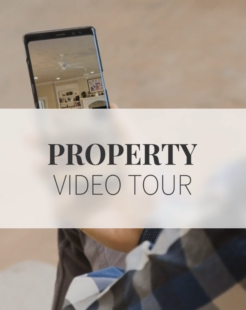Video Only Download: Virtual Tour 2 Branded