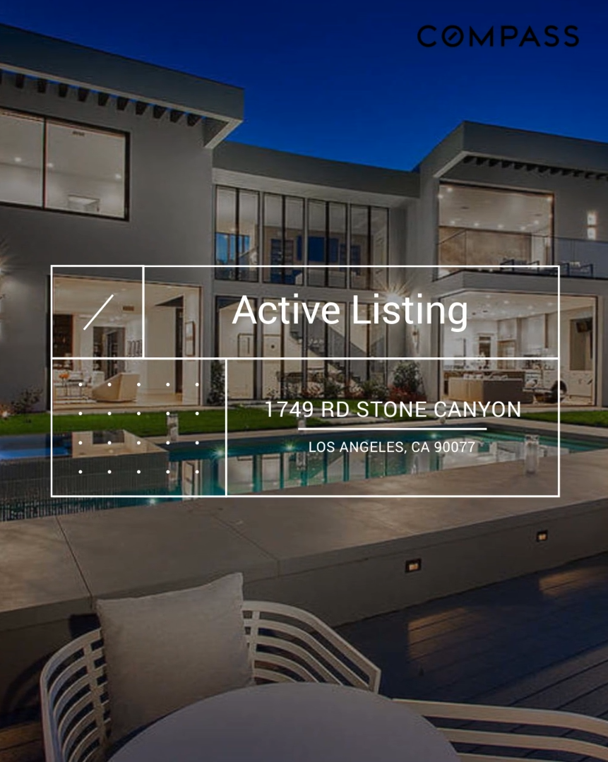 Active Listing - Compass
