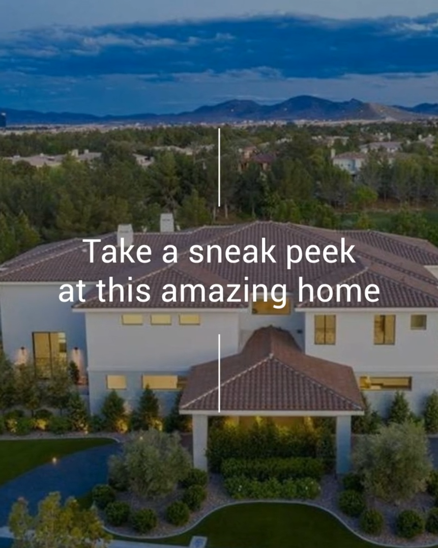 Luxury Listing - Modern